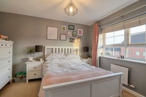 Bedroom Three- click for photo gallery